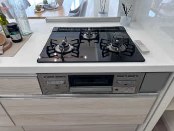 �L�b�`���@-