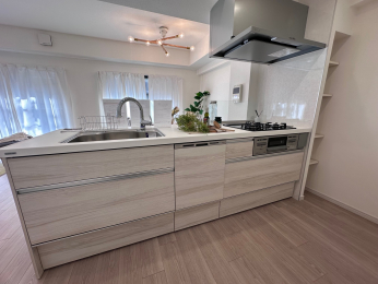 �L�b�`���@-