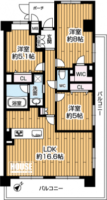 �Ԏ��}�i�̂P�}���V�����j�@-