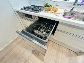 �L�b�`���@-