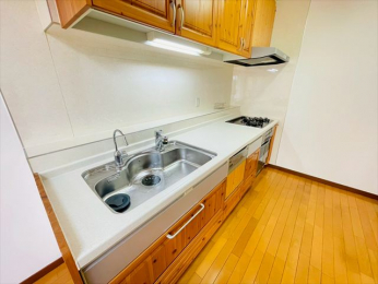 �L�b�`���@-