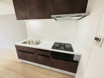 �L�b�`���@���V���ς̃L�b�`���ł��B