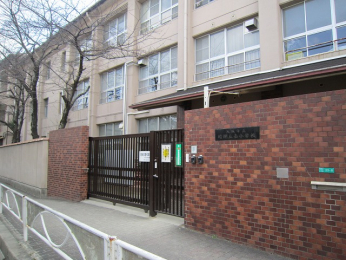 ���ӊ��@�����u�쏬�w�Z