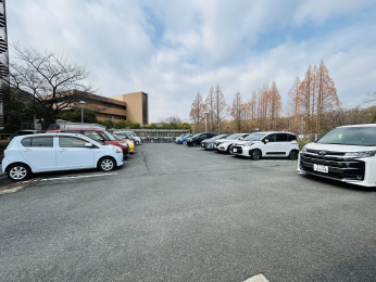 ���ԏ�@�~�n�����ԏ�i���󂫏󋵂͐����ϓ����邽�ߗv�m�F�j