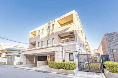 ���n�O�ώʐ^�@�ՐÂȏZ��X 3�K���@2�K����