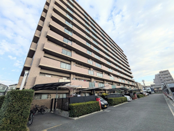 ���n�O�ώʐ^�@1999�N���z�̃}���V�����ł��B�e�팸�œK�p