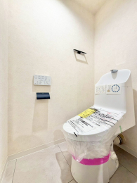 �g�C���@���������̂���g�C���͉������@�\�t����