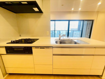 �L�b�`���@-