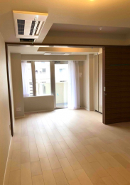 ���r���O�@LDK11.7���Ɨm��4.4���@�V��Ƀr���g�C���G�A�R���t�i���r���O�A�m���j