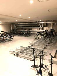 ���̑����p���@�n�����]�Ԓ��֏� ��C������ ���󂫏󋵂͒S���҂ɂ��m�F���������B