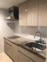 �L�b�`���@�h�g2���R�����̃L�b�`���@�H����@�t