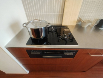 �L�b�`���@-