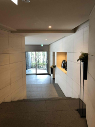 ���̑����p���@�G���g�����X���r�[