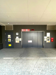 ���ԏ�@���ԏꁦ�󂫏󋵂͒S���҂ɂ��m�F���������B