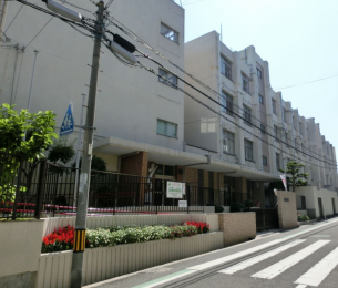 ���ӊ��@��Տ��w�Z�܂œk����10��