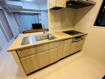 �L�b�`���@-