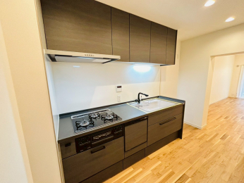 �L�b�`���@-