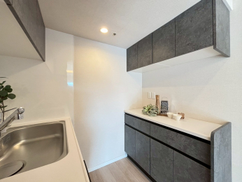 �L�b�`���@���J�b�v�{�[�h�������t���Ŏ��[�͂���