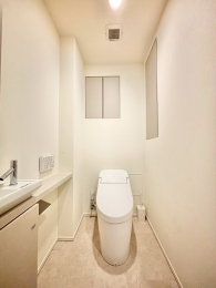 �g�C���@������Ő������̂���g�C����