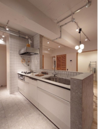 �L�b�`���@-