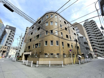 ���n�O�ώʐ^�@���z�\�ԉw�k��2���̍D���n