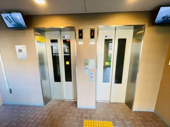 ���̑����p���@���G���x�[�^�[2��