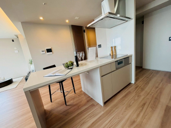 �L�b�`���@-