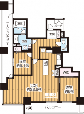 �Ԏ��}�i�̂P�}���V�����j�@-