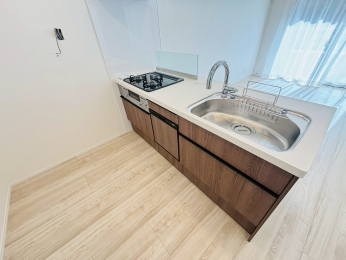 �L�b�`���@-