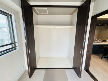 ���[�@�a���̎��[�X�y�[�X�B���[�X�y�[�X���L�x�ȈׁA���Z�X�y�[�X���L�������p���������܂��B