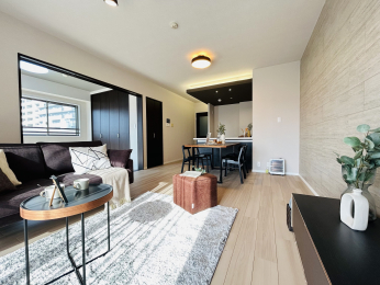 ���r���O�@��16.1����LDK�B�������Ƃ��낰��L���ł��B