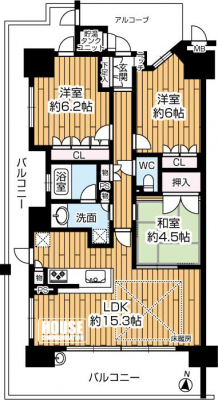 �Ԏ��}�i�̂P�}���V�����j�@-