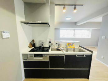 �L�b�`���@-