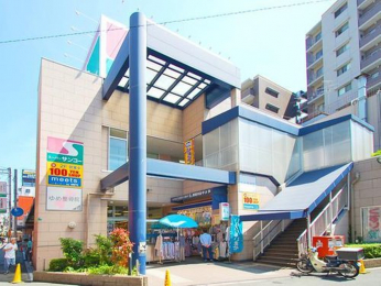 ���ӊ��@�X�[�p�[�T���R�[���͉��X�܂œk����P�O��