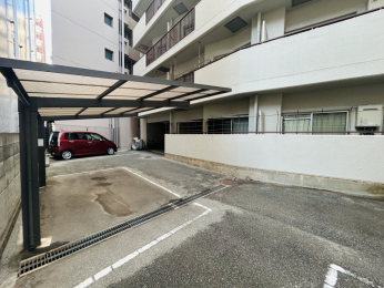 ���ԏ�@�~�n�����ԏ�i�󂫏󋵂͐����ϓ����邽�ߗv�m�F�j