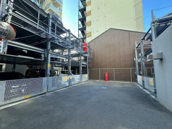 ���ԏ�@���̒��ԏ�