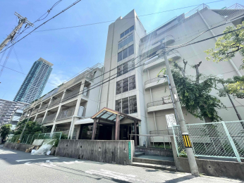 ���n�O�ώʐ^�@���a49�N���z�̕����}���V�����ł���