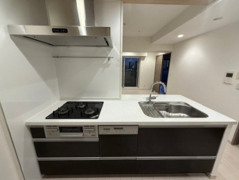 �L�b�`���@�Ζʎ��V�X�e���L�b�`�����H���t���ł���