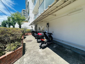 ���̑����p���@�o�C�N�u��@���z125�~