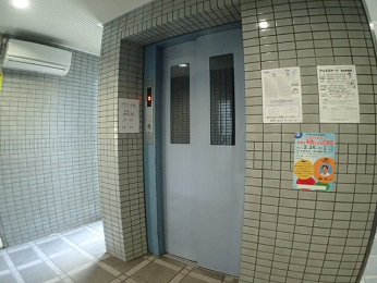 ���̑����p���@�G���x�[�^�[