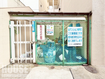 �@�����p���F�S�~�̂ď�