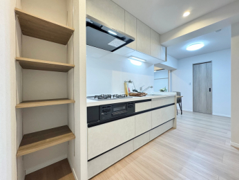 �L�b�`���@�p���g���[(�H��E�H�i�̎��[��)���������܂���