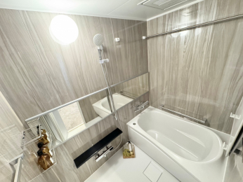 �����@���j�b�g�o�X�V���ς݂ł������������g�[�@�\���������܂��B