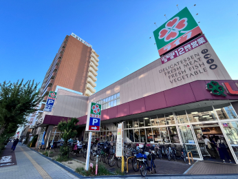 ���ӊ��@���C�t���т��X�܂Ŗ�450m