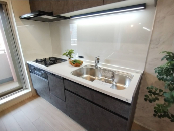 �L�b�`���@-