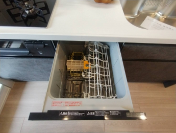 �L�b�`���@-