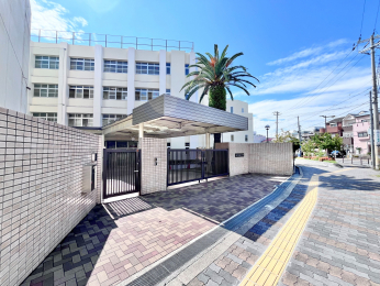 ���ӊ��@��Z�g���w�Z�܂Ŗ�700��