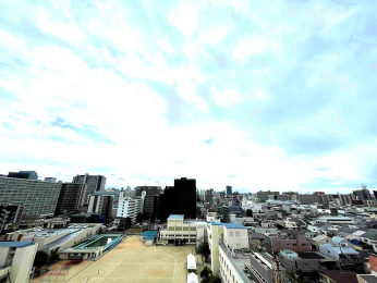 �Z�˂���̒��]�ʐ^�@����̉ԉ΂������܂�