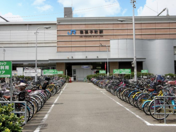 ���ӊ��@JR��a���u�䑷�q���v�w�܂œk����10��