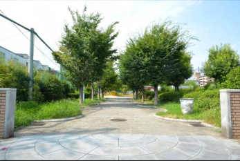 ���ӊ��@���g�o�ˌ����܂Ŗ�360m